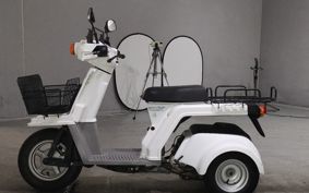 HONDA GYRO TD02