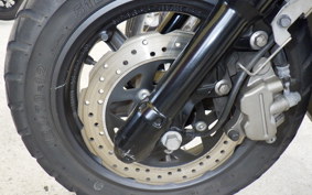 YAMAHA BW S125 Gen.2 SED9J