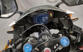 HONDA CBR250RR MC51