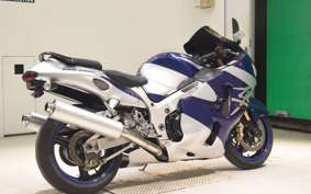 SUZUKI GSX-1300R HAYABUSA 2003