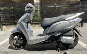 HONDA LEAD 125 JF45