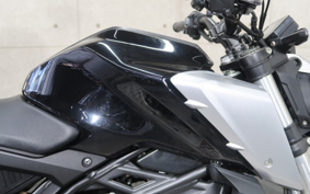 HONDA CB125 R JC79