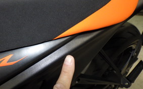 KTM 1290 SUPER DUKE R 2020
