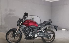 HONDA CB250R MC52