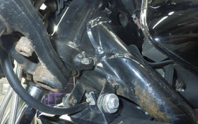 HONDA CB400SF VTEC Spec3 2008 NC39