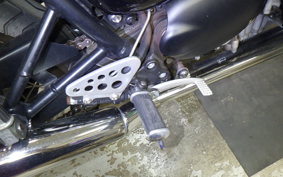 TRIUMPH THRUXTON 900 2005