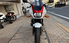 HONDA CB400SFV-3 BOLDOR 2012 NC42