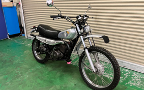 HONDA MT250 ELSINORE MT250