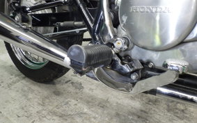HONDA CB400SS E 2005 NC41
