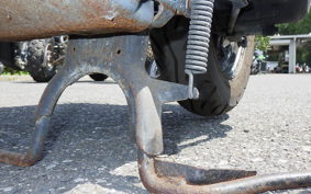 HONDA TACT GEN 1 AF24