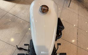 HARLEY  HARLEY XL1200NS 2019 LP3