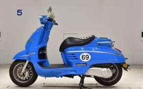PEUGEOT ジャンゴ125