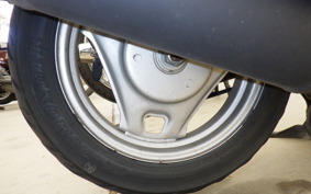 SUZUKI レッツ バスケット