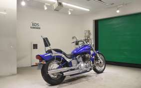 YAMAHA DRAGSTAR 400 2001 VH01J