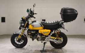 HONDA MONKEY 125 2013