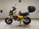 Фото Honda MONKEY 125 2013 с японского аукциона