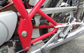 HONDA DREAM 50 AC15