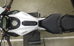 YAMAHA MT-07 ABS 2014 RM07J