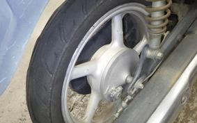 SUZUKI BIRDIE 50 2023 BA43A