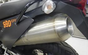 KTM 990 ADVENTURE 2008