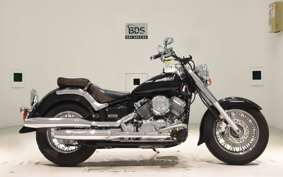 YAMAHA DRAGSTAR 400 CLASSIC  2018 VH02J