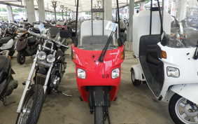 HONDA GYRO CANOPY TA03