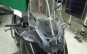 YAMAHA X-MAX 250 1987 SGA8J