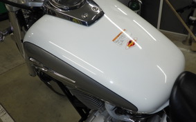 HONDA SHADOW 400 CLASSIC 2009 NC44