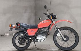 HONDA XL250S L250S