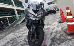 KAWASAKI ZX-4R SE 2025 ZX400P