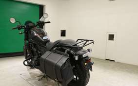HONDA REBEL 1100 2022 SC83