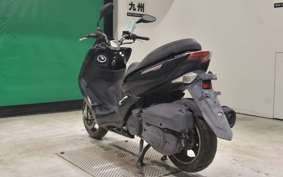 YAMAHA Majesty 155 S 2025 SG28J
