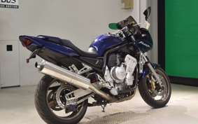 YAMAHA FZS1000 FAZER 2003