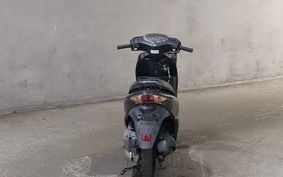 HONDA DIO AF68