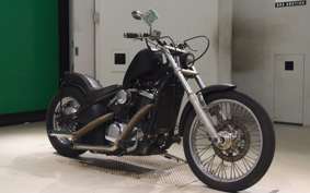 KAWASAKI VULCAN 400 Gen.2 1995 VN400A