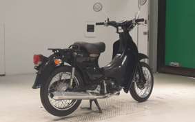 HONDA LITTLE CUB E AA01