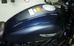 DUCATI SCRAMBLER 2026