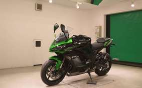 KAWASAKI NINJA 1000 SX 2022 ZXT02K