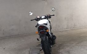 HONDA CB400F 2021 NC47