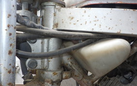 YAMAHA YSR50 2AL