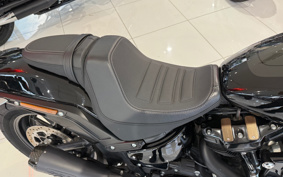 HARLEY  HARLEY FXFBS 2019 YLK