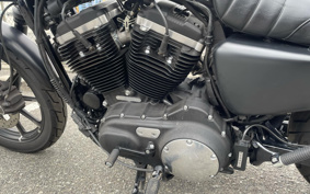 HARLEY HARLEY XL883N 2021 LE2