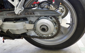 HONDA BROS 650 1990 RC31