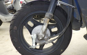 SUZUKI LET's CA4AA