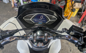 HONDA PCX 125 JF81