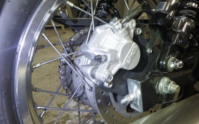 BENELLI インペリアーレ400 2024