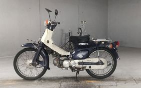 HONDA SUPER CUB50 AA01