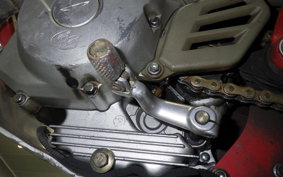 GASGAS TX 125 RANDONNE 2017