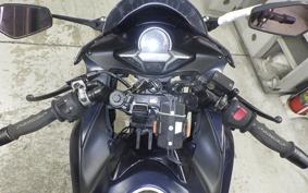 HONDA CBR250R A 2022 MC41