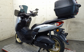 YAMAHA N-MAX SEG6J